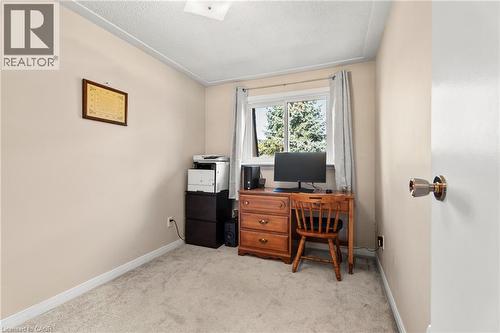 444 Stone Church Road W Unit# N1, Hamilton, ON - Indoor