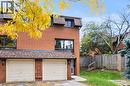 444 Stone Church Road W Unit# N1, Hamilton, ON  - Outdoor 