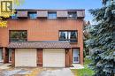444 Stone Church Road W Unit# N1, Hamilton, ON  - Outdoor With Facade 