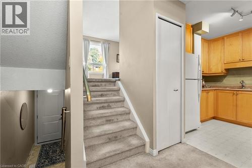 444 Stone Church Road W Unit# N1, Hamilton, ON - Indoor Photo Showing Other Room