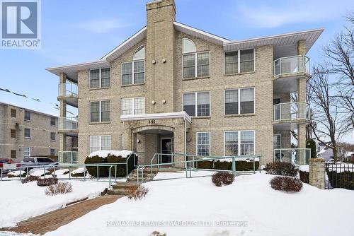 304 - 301 WATER STREET W  Cornwall, ON K6J 1A5