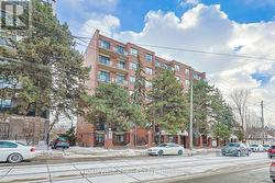 107B - 485 KINGSTON ROAD  Toronto, ON M4L 1V6