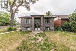 3605 KING STREET Unit# UPPER  Windsor, ON N9C 1P6