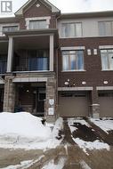 5 JOHN CANNING WAY  Markham, ON L3R 3X3