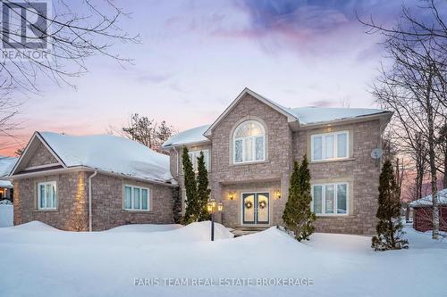 10 NORDIC TRAIL  Oro-Medonte, ON L0L 2L0