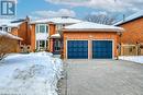 2959 Kingsway Drive, Oakville, ON  - Outdoor 