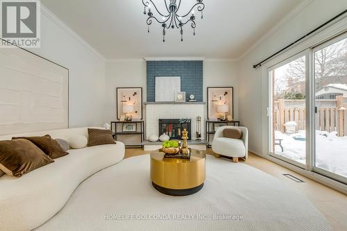 2959 Kingsway Drive, Oakville, ON - Indoor