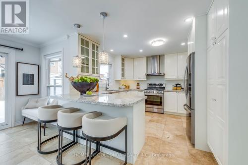 2959 Kingsway Drive, Oakville, ON - Indoor