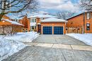 2959 Kingsway Drive, Oakville, ON  - Outdoor 