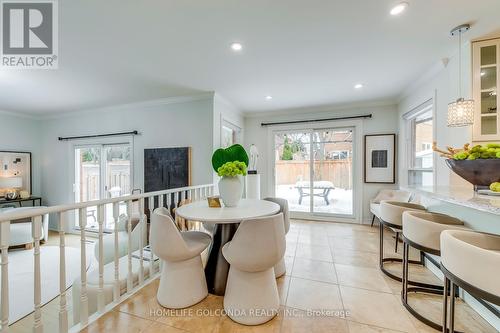 2959 Kingsway Drive, Oakville, ON - Indoor Photo Showing Dining Room