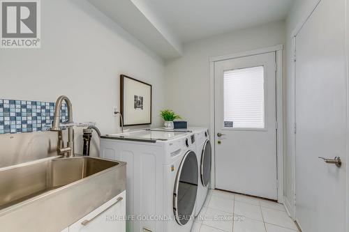 2959 Kingsway Drive, Oakville, ON - Indoor Photo Showing Laundry Room