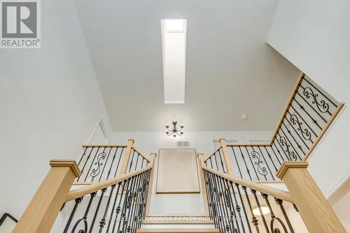 2959 Kingsway Drive, Oakville, ON - Indoor Photo Showing Other Room