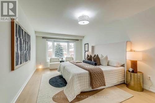 2959 Kingsway Drive, Oakville, ON - Indoor Photo Showing Bedroom