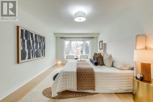 2959 Kingsway Drive, Oakville, ON - Indoor Photo Showing Bedroom