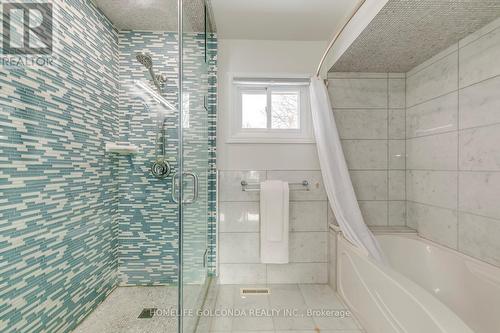 2959 Kingsway Drive, Oakville, ON - Indoor Photo Showing Bathroom