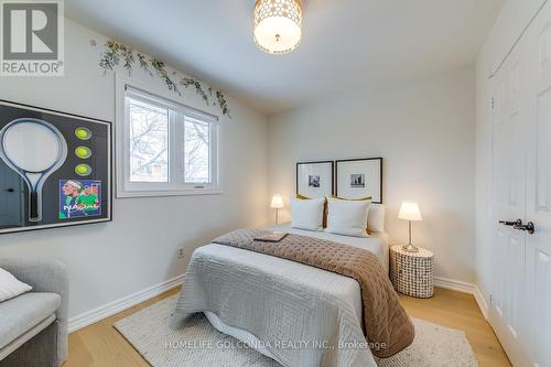 2959 Kingsway Drive, Oakville, ON - Indoor Photo Showing Bedroom
