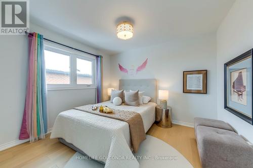 2959 Kingsway Drive, Oakville, ON - Indoor Photo Showing Bedroom