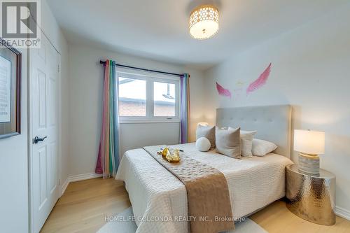 2959 Kingsway Drive, Oakville, ON - Indoor Photo Showing Bedroom
