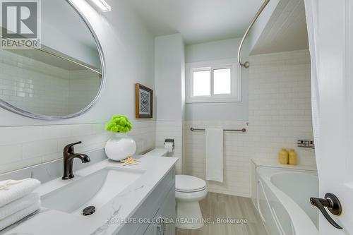 2959 Kingsway Drive, Oakville, ON - Indoor Photo Showing Bathroom