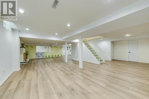 2959 Kingsway Drive, Oakville, ON - Indoor Photo Showing Other Room