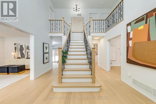 2959 Kingsway Drive, Oakville, ON - Indoor Photo Showing Other Room