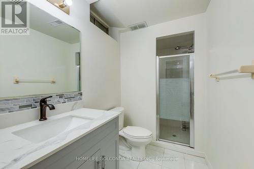 2959 Kingsway Drive, Oakville, ON - Indoor Photo Showing Bathroom
