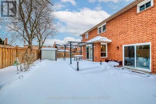 2959 Kingsway Drive, Oakville, ON - Outdoor With Exterior