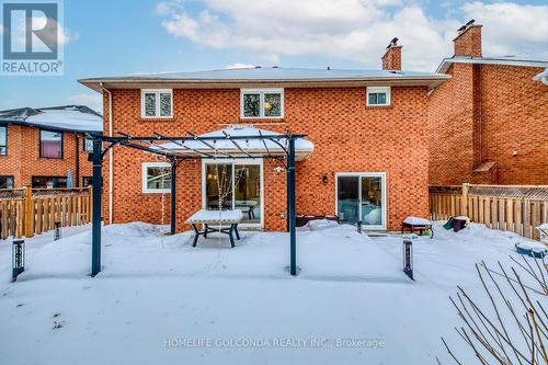 2959 Kingsway Drive, Oakville, ON - Outdoor With Exterior