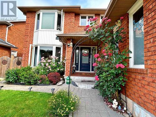 2959 Kingsway Drive, Oakville, ON - Outdoor With Exterior