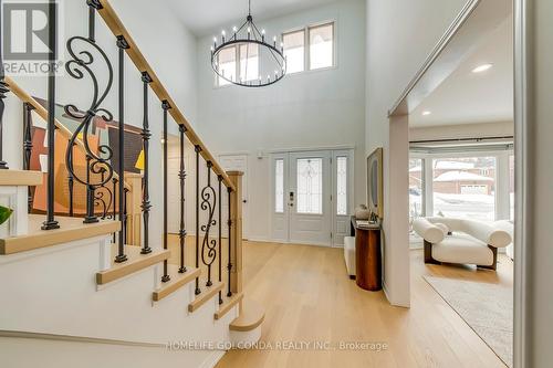 2959 Kingsway Drive, Oakville, ON - Indoor Photo Showing Other Room