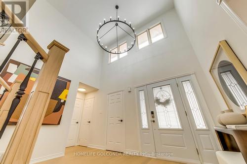 2959 Kingsway Drive, Oakville, ON - Indoor Photo Showing Other Room