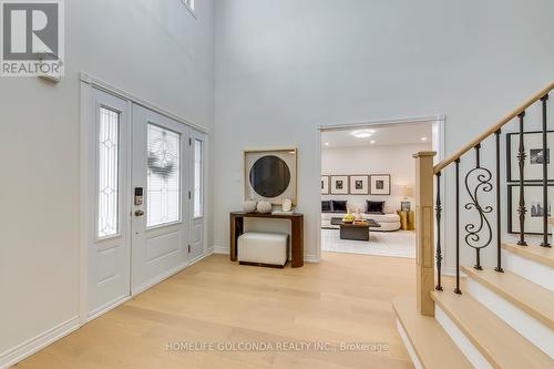 2959 Kingsway Drive, Oakville, ON - Indoor Photo Showing Other Room