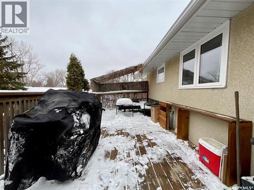 2231 Dewdney Avenue E, Regina, SK - Outdoor With Exterior