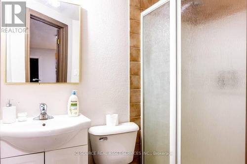 407 Rittenhouse Road, Kitchener, ON - Indoor Photo Showing Bathroom