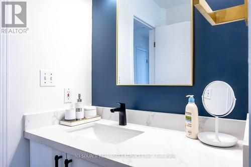 407 Rittenhouse Road, Kitchener, ON - Indoor Photo Showing Bathroom