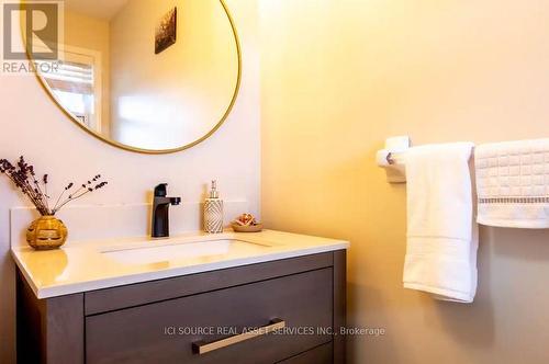 407 Rittenhouse Road, Kitchener, ON - Indoor Photo Showing Bathroom