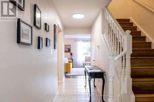 407 Rittenhouse Road, Kitchener, ON - Indoor Photo Showing Other Room