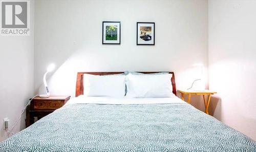 407 Rittenhouse Road, Kitchener, ON - Indoor Photo Showing Bedroom