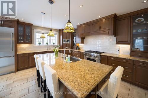 48 Lincoln Avenue, Brantford, ON - Indoor