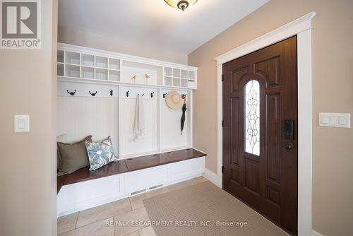 48 Lincoln Avenue, Brantford, ON - Indoor Photo Showing Other Room