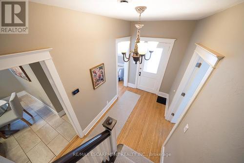 48 Lincoln Avenue, Brantford, ON - Indoor Photo Showing Other Room