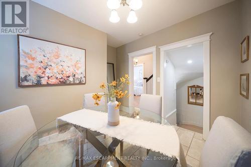 48 Lincoln Avenue, Brantford, ON - Indoor