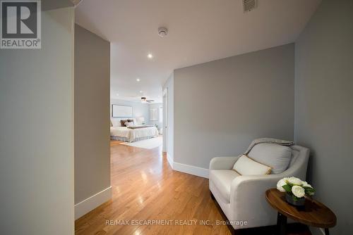 48 Lincoln Avenue, Brantford, ON - Indoor Photo Showing Other Room