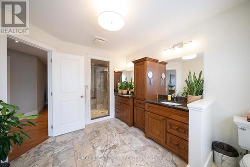 48 Lincoln Avenue, Brantford, ON - Indoor