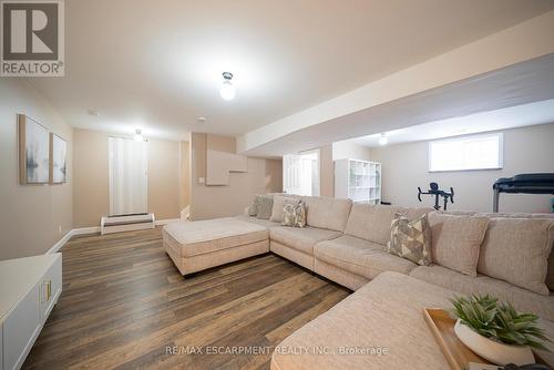 48 Lincoln Avenue, Brantford, ON - Indoor