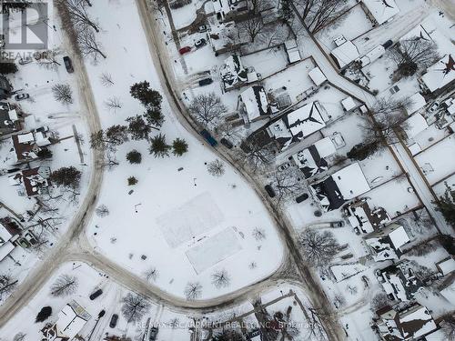 48 Lincoln Avenue, Brantford, ON -  With View