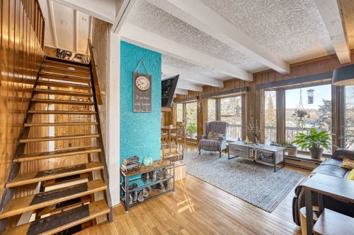 Vue d'ensemble - 851 Rue Des Tourterelles, Entrelacs, QC - Indoor