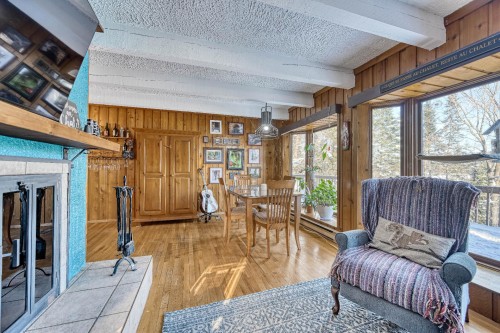 Vue d'ensemble - 851 Rue Des Tourterelles, Entrelacs, QC - Indoor
