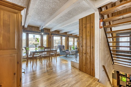Vue d'ensemble - 851 Rue Des Tourterelles, Entrelacs, QC - Indoor