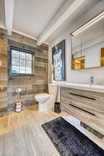Salle de bains - 851 Rue Des Tourterelles, Entrelacs, QC - Indoor Photo Showing Bathroom